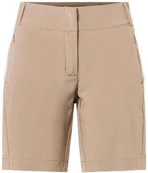 VAUDE Women's Skomer Bermuda Shorts linen
