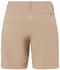 VAUDE Women's Skomer Bermuda Shorts linen