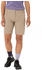 VAUDE Women's Skomer Bermuda Shorts linen