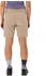 VAUDE Women's Skomer Bermuda Shorts linen