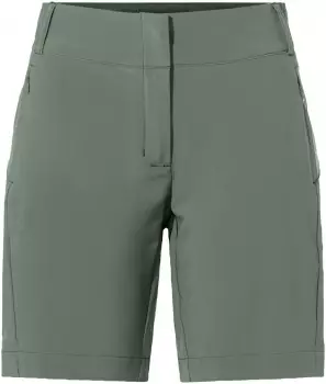 VAUDE Women's Skomer Bermuda Shorts