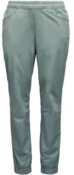Black Diamond Women's Notion Pants (AP750143) agave