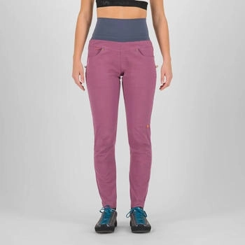 KARPOS Pez W Pants (2522068) grape nectar