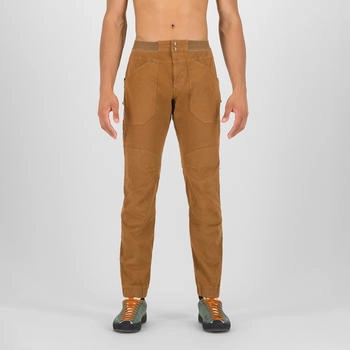 KARPOS Pez Pants (2521068) nuthatch