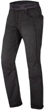Ocun Mánia Organic Jeans (05469) black