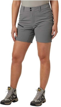 Helly Hansen Vika Tur Shorts M grau