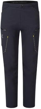 Montura Speed FLY Pants ardesia