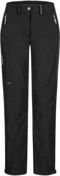 Deproc Softshellhose Stonecrest V Women schwarz