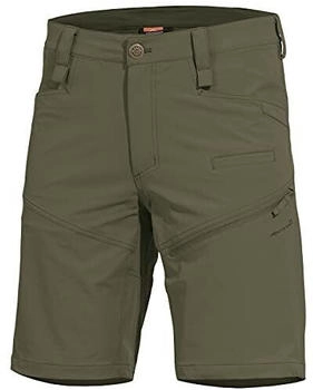 Pentagon Renegade Tropic Shorts RAL7013