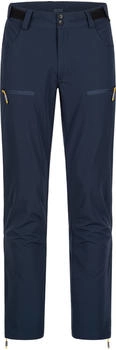 Deproc Active Outdoorhose KENTVILLE III NEW Stretch navy