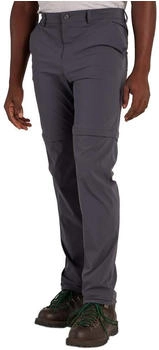 Marmot Arch Rock Convertible Pant dark steel 1132