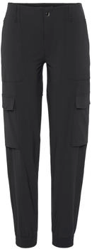 Vivance Dreams Outdoorhose 'Active' schwarz