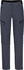 Bergson PORI Zipp-Off Damen Wanderhose ombre blau schwarz 922