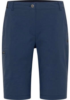 HOT sportswear Bermudas Kurze Wanderhose Ottawa denim blau