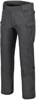 Helikon-Tex® MBDU Uniformhose shadow grau
