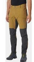 Helly Hansen Hovda Tur Wanderhose braun
