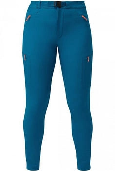 Mountain Equipment Austra Damen Tight alto blau