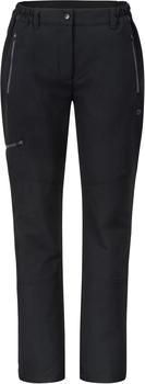 HOT sportswear Hose Sierre schwarz