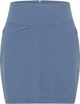 HOT sportswear Trainingsshorts Bavella smoke blue