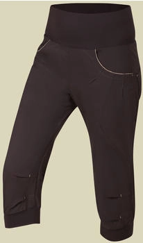 Ocun Noya Shorts grau schwarz