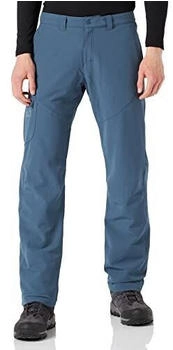 Jack Wolfskin Chilly Track XT Hose orion blau