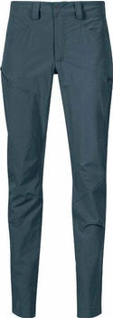 Bergans Vandre Light Softshell Hose petrol