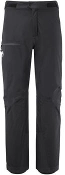 Millet Seneca Gore-Tex 2L Hose schwarz
