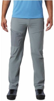 Mountain Hardwear Chockstone Outdoorhose grau