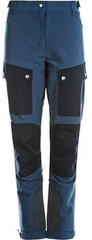 Whistler Outdoorhose Anissy dark denim