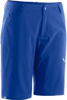 Salewa Comabbio DST Shorts blau schwarz