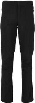 Whistler Outdoorhose 'Saldon' schwarz 12789857