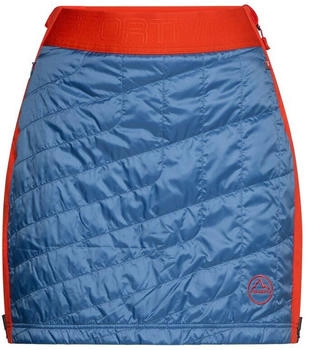 La Sportiva Warm Up Primaloft Rock moonlight cherry tomato