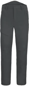 Normani Outdoorhose 'Basin' anthrazit