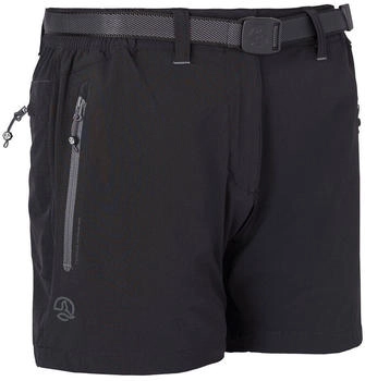 Ternua Friza Damen Shorts schwarz