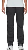 Mammut 1020-13261-0001-44-10, Mammut Alto Light Hardshell Pants Women black (0001) 44