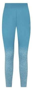 La Sportiva Patcha Kletterhosen light blue