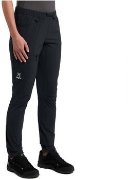 Haglöfs ROC Lite Slim Pant schwarz