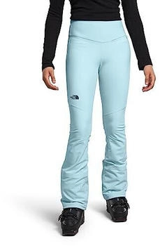 The North Face Snoga Hose Icecap blue