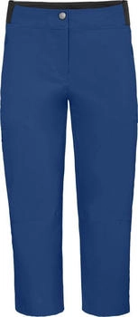 Bergson Outdoorhose AALBORG Vario Damen blau