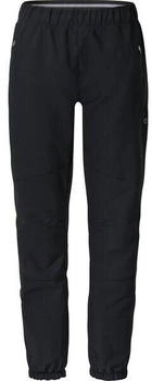 HOT sportswear Abisko L Thermopants schwarz