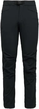Black Diamond Alpine Light schwarz