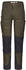 Fjällräven Lappland Pro Stretch Hose deep forest 662