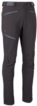 Ternua Rotor Warm Outdoorhose schwarz