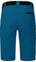 Bergson LEBIKO Bermuda Wandershorts saphirblau