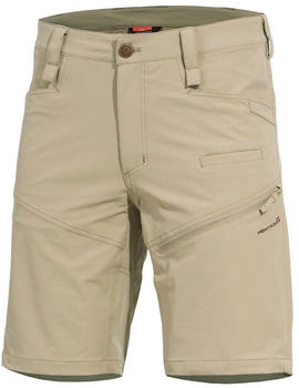 Pentagon Renegade Tropic Shorts khaki