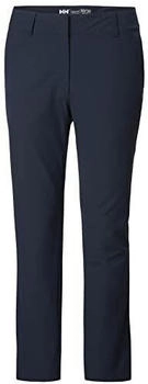 Helly Hansen Qd Pant marineblau