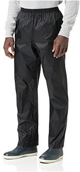 Regatta Professional Pro Packaway Hose schwarz