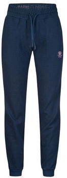 Rafiki Hose Badami blau