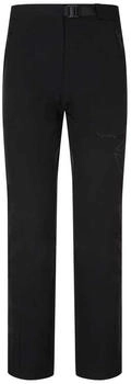 Rock Experience RE Wonder Lake Pants Unisex caviar REWP04381