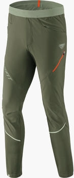 Dynafit Transalper Hybrid Outdoorhose olivgr&uuml;n